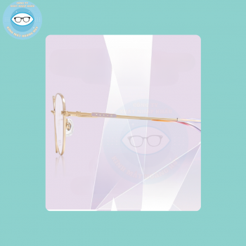 Gọng kim loại mã 6289